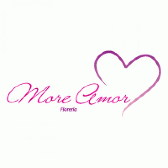 More Amor Logo