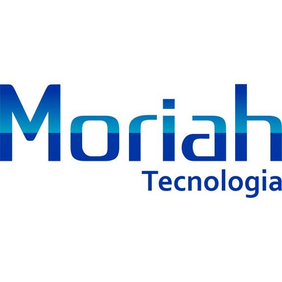 Moriah Tecnologia Logo