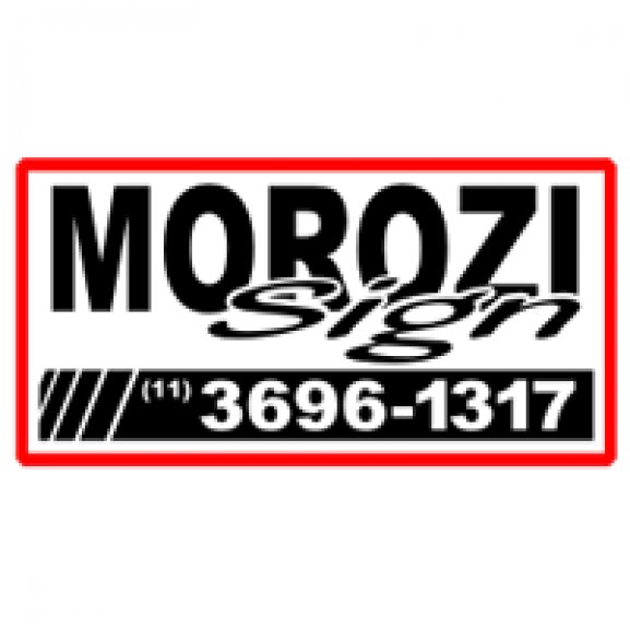 morozi sign Logo