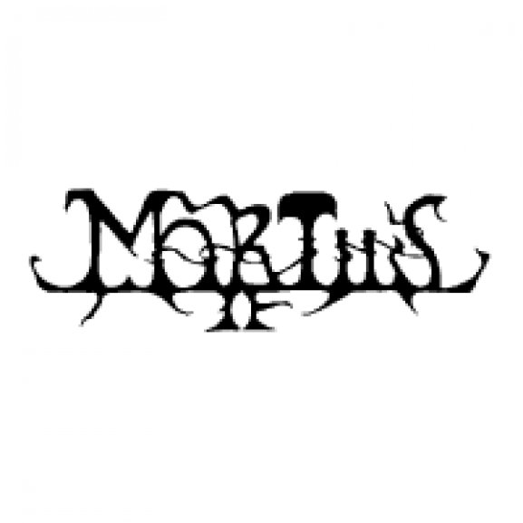 Mortiis Logo