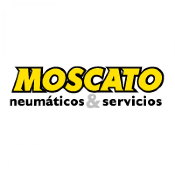 Moscato Neumбticos Logo