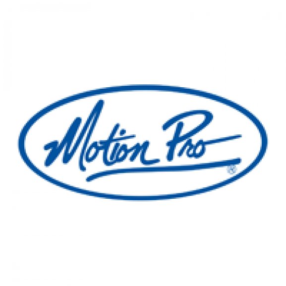 Motion Pro Logo