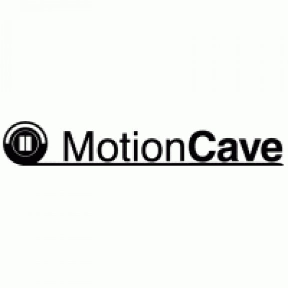 MotionCave Logo