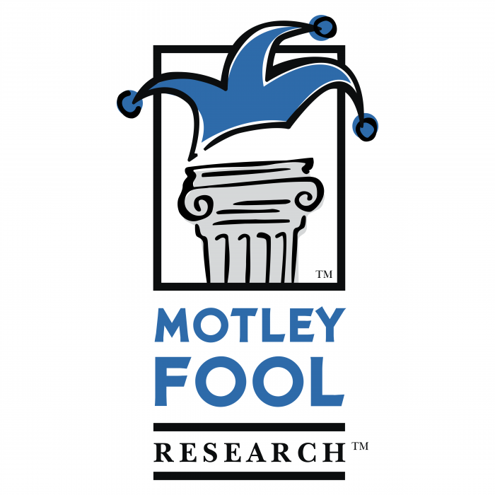 Motley Fool Research Logo