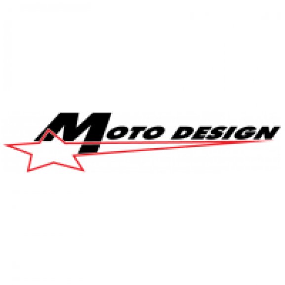 Moto Design Logo