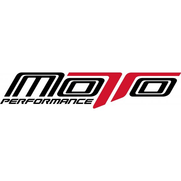 moto performance Logo