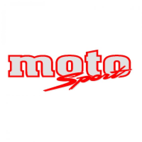 Moto Sport Logo