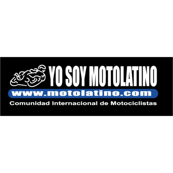 Motolatino Logo