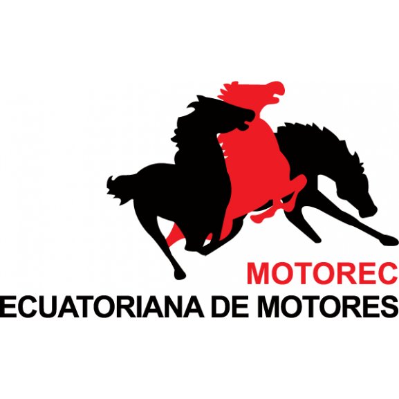 Motorec Logo