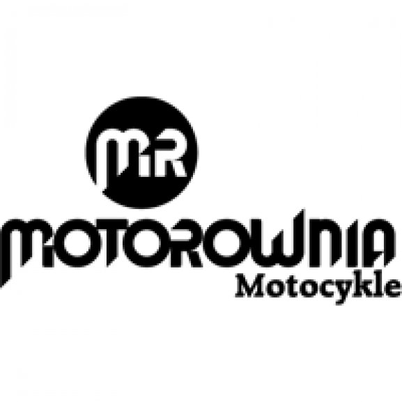 Motorownia Logo