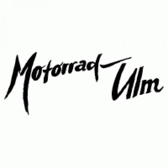 Motorrad Ulm Logo