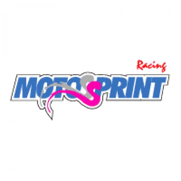 Motosprint Logo