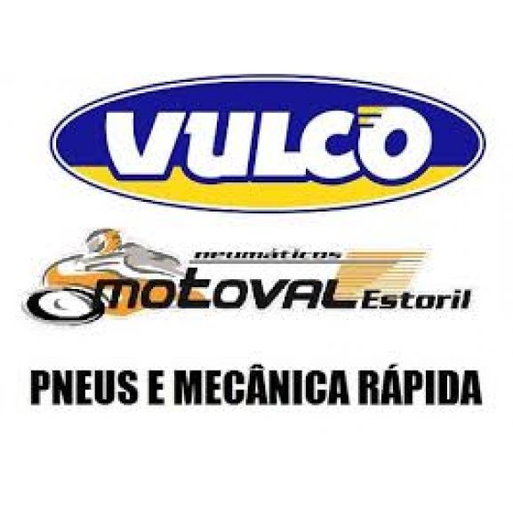 Motoval Estoril Logo