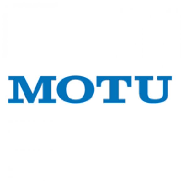 MOTU Logo