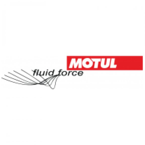 Motul Fluid Force Logo