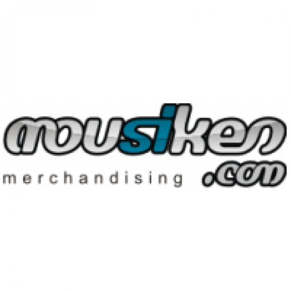 Mousiken Logo