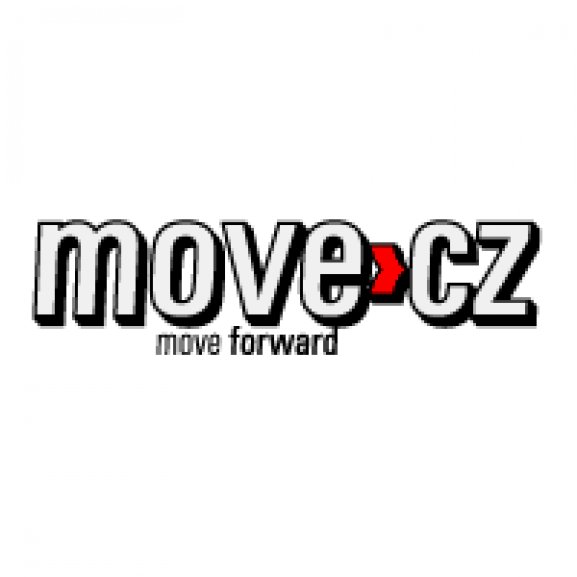 Move.cz Logo