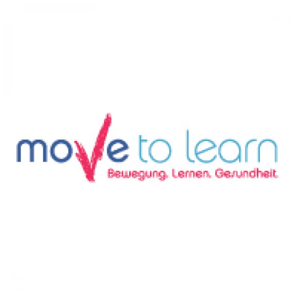 Move To Learn Logo