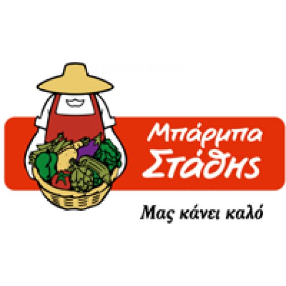 Mparmpastathis Logo