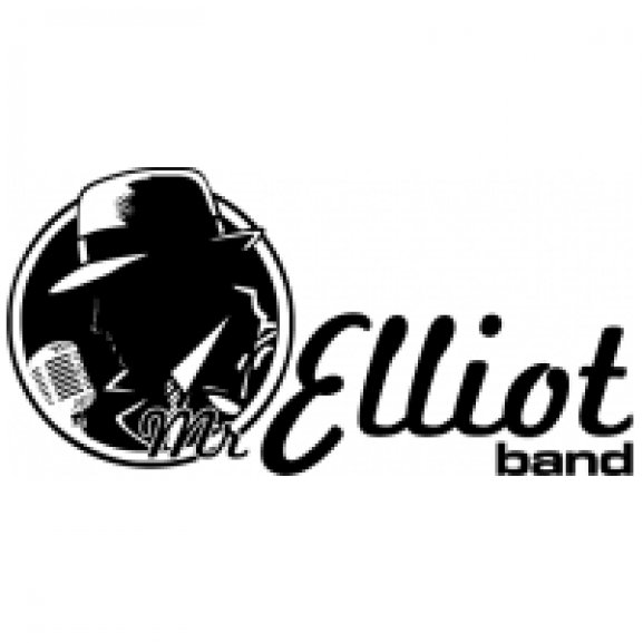 Mr. Elliot band Logo