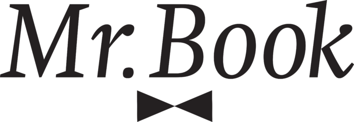 Mr.Book Logo