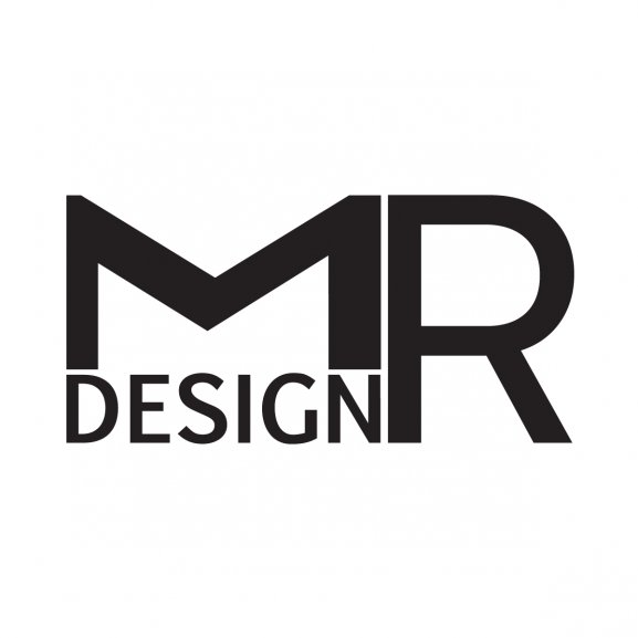 MR Design Logo