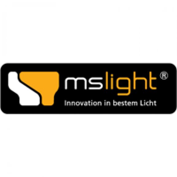 MSLight Logo