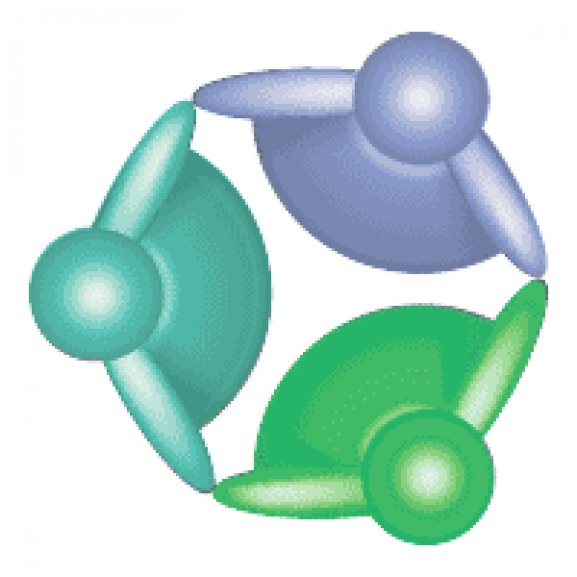 MSN Spaces Logo