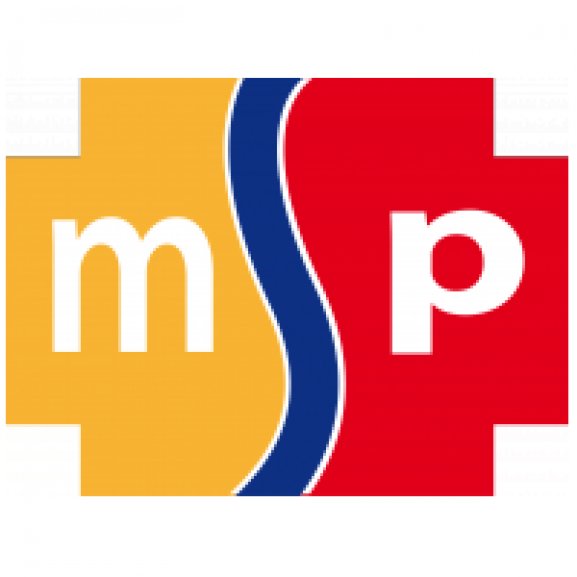 MSP - Ministerio de Salud Publica Logo