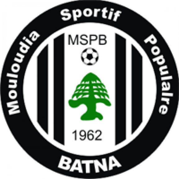 MSP Batna Logo