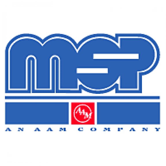 MSP Industries Logo