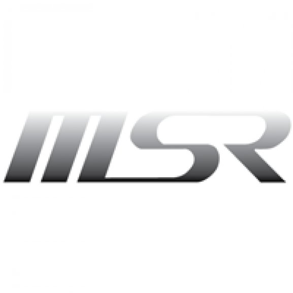 MSR Wheels Logo