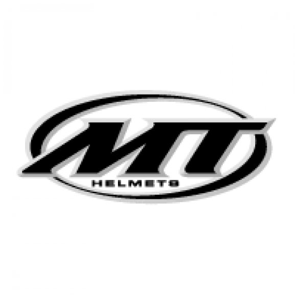 MT Helmets Logo