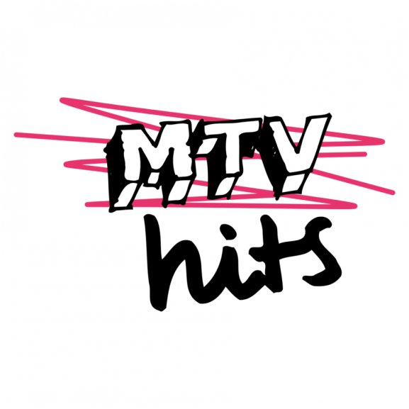 MTV Hits Logo