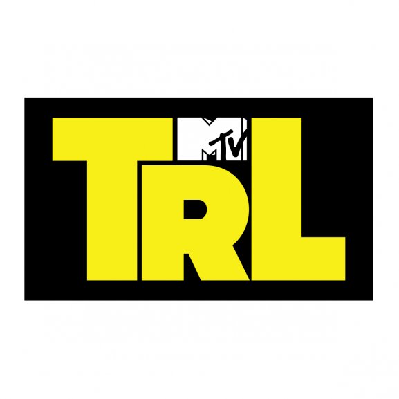 MTV TRL Logo