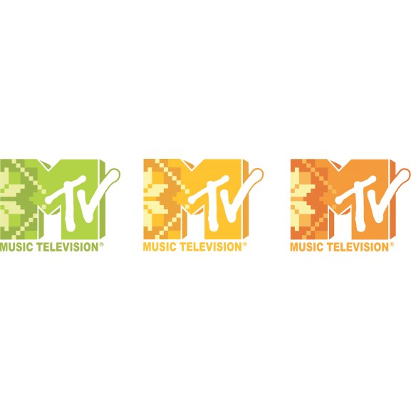 MTV Ukraine Logo