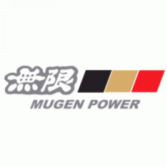 MUGEN Power Logo