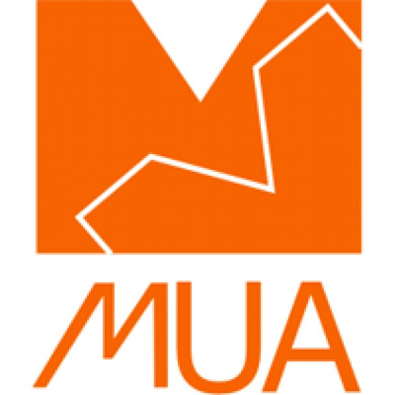 Mujeres en las Artes MUA Logo