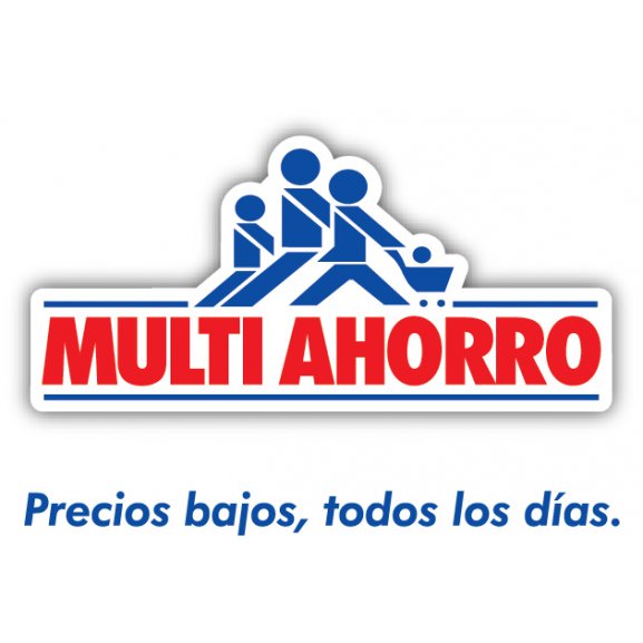 Multi Ahorro Logo