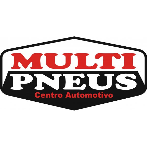 Multi Pneus Logo