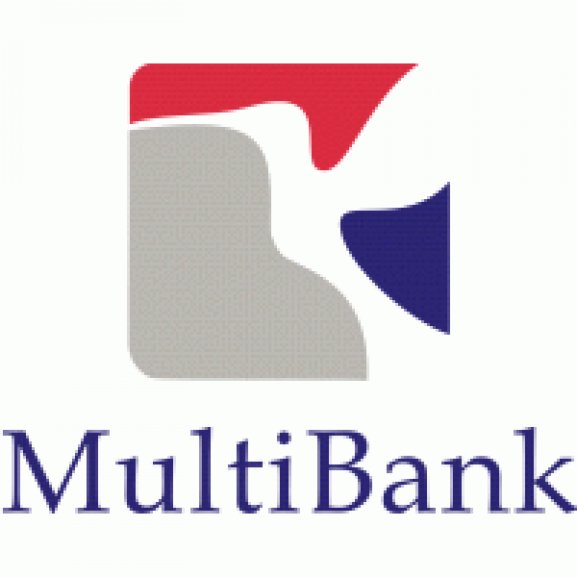 Multibank (BRE Bank) Logo