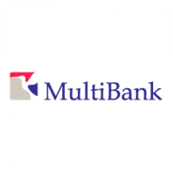 MultiBank Logo