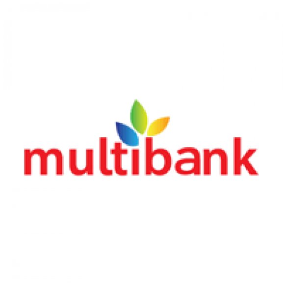 MULTIBANK PANAMA Logo