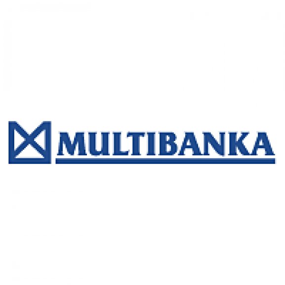 Multibanka Logo