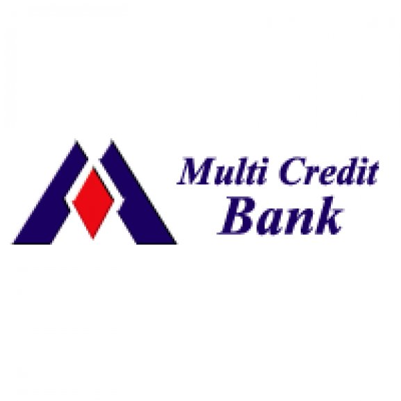 Multicredit bank Logo