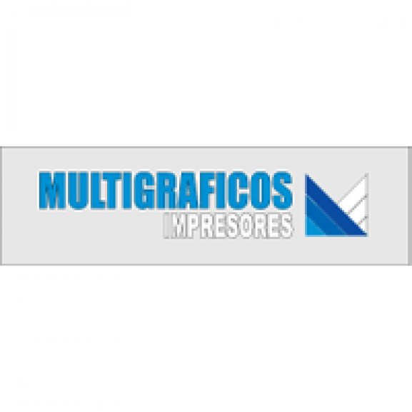 Multigraficos Logo