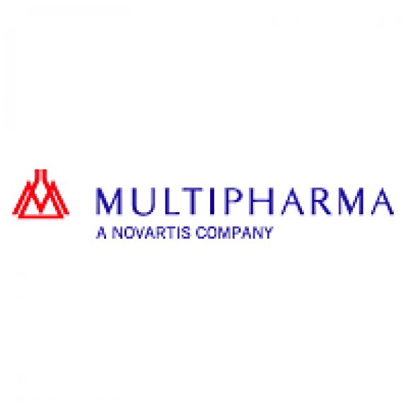 Multipharma Logo