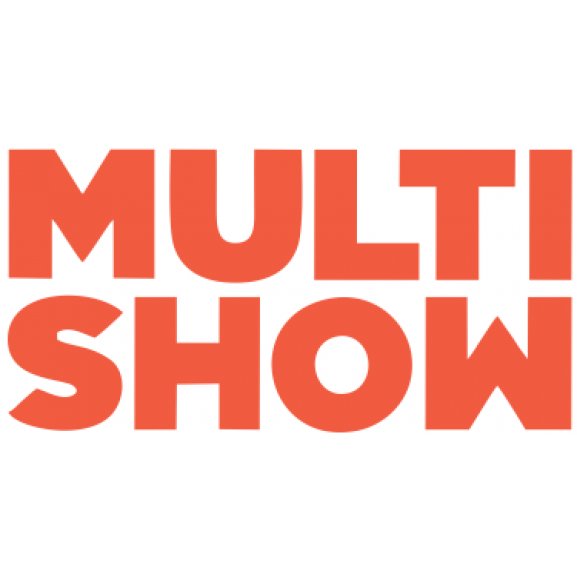 Multishow Logo