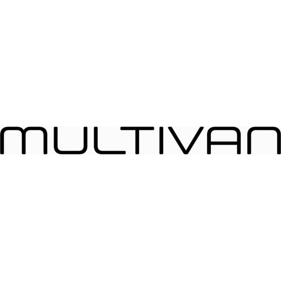 Multivan Logo