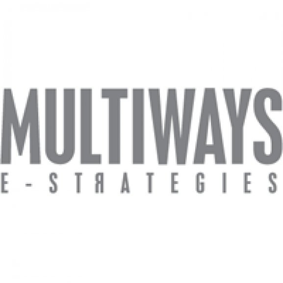 MULTIWAYS s.n.c. Logo